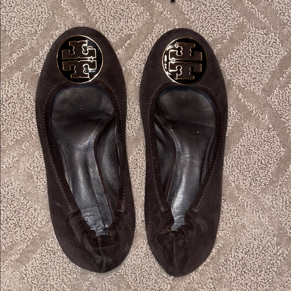 Tory Burch Flats